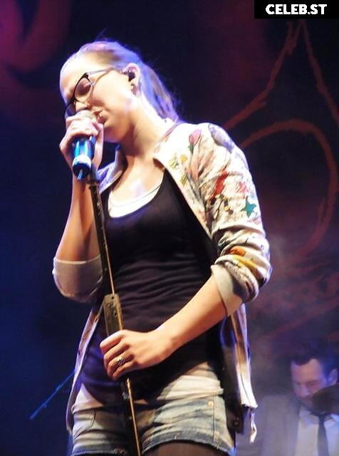 Stefanie Heinzmann Image 2139086