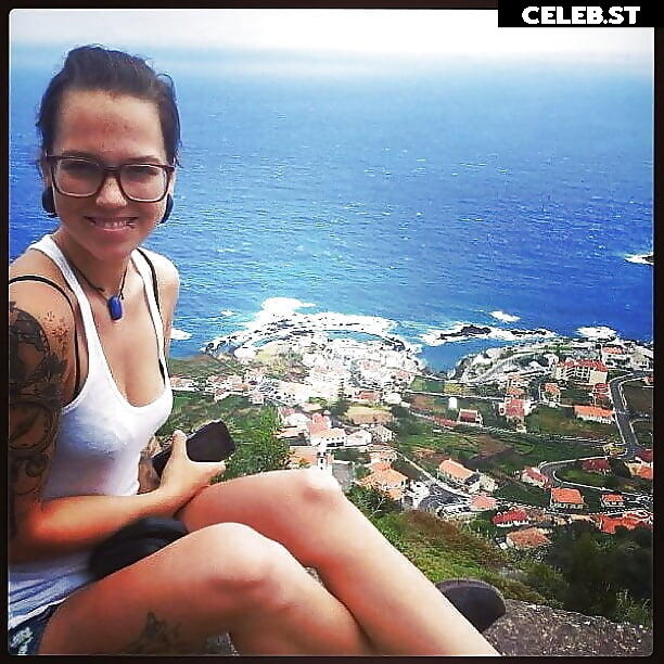 Stefanie Heinzmann Image 2139324