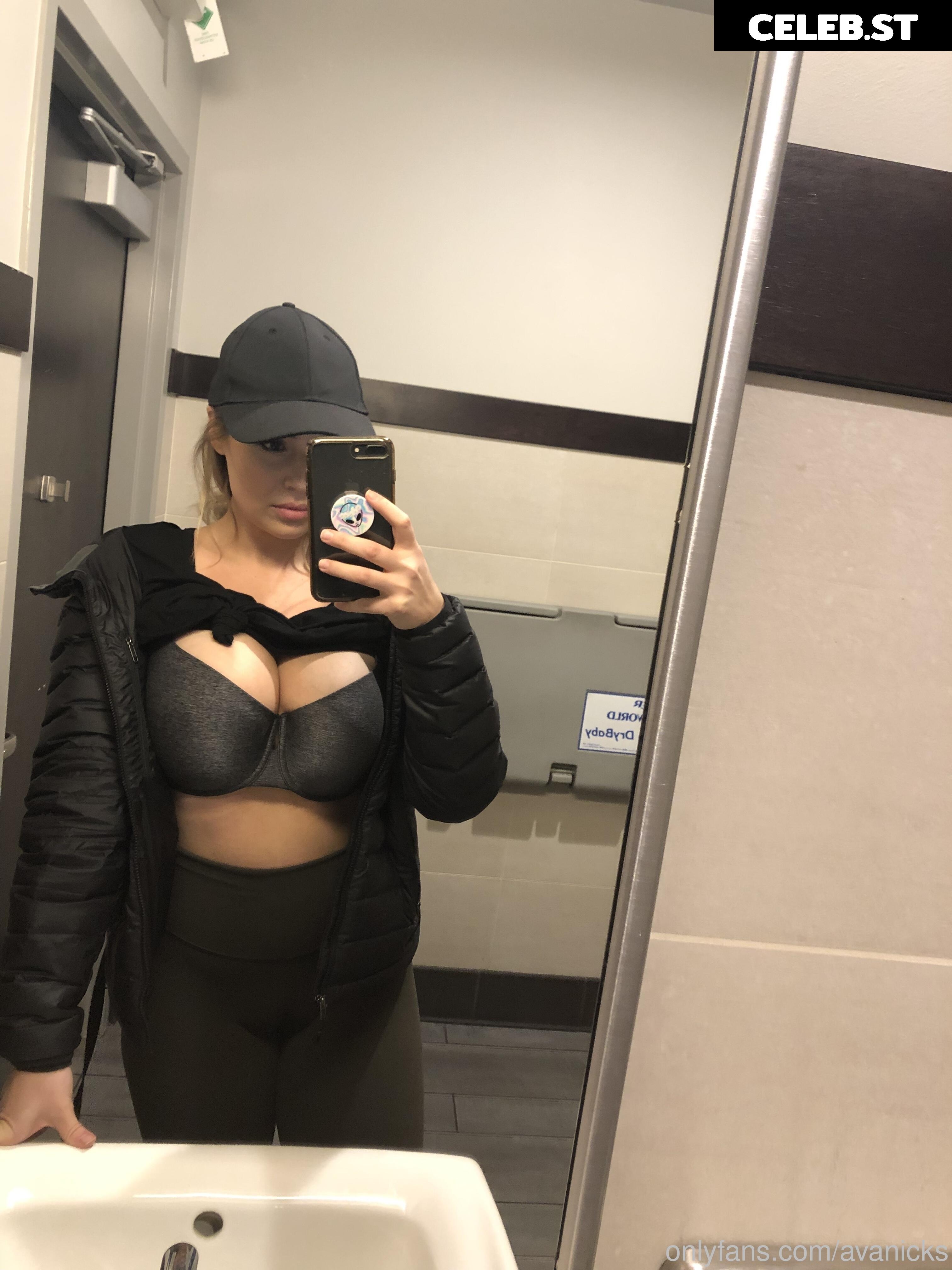 Ava Nicks Image 213929