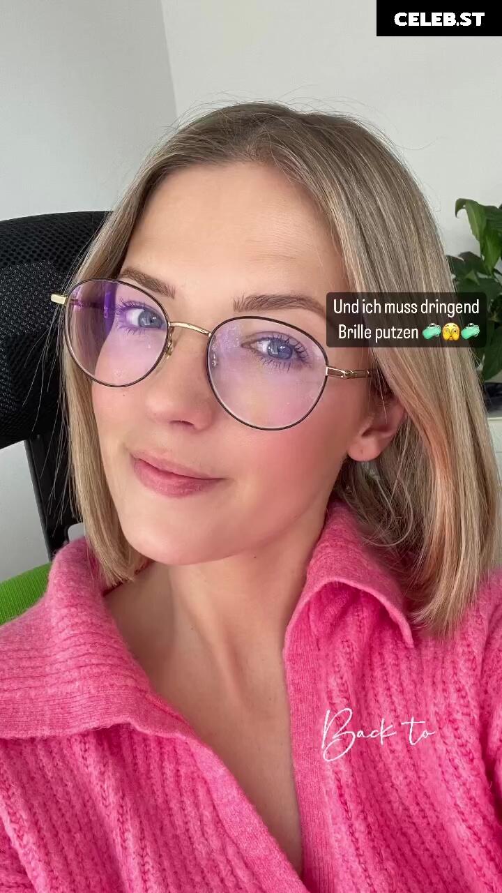 Corinna Borau Image 2139213