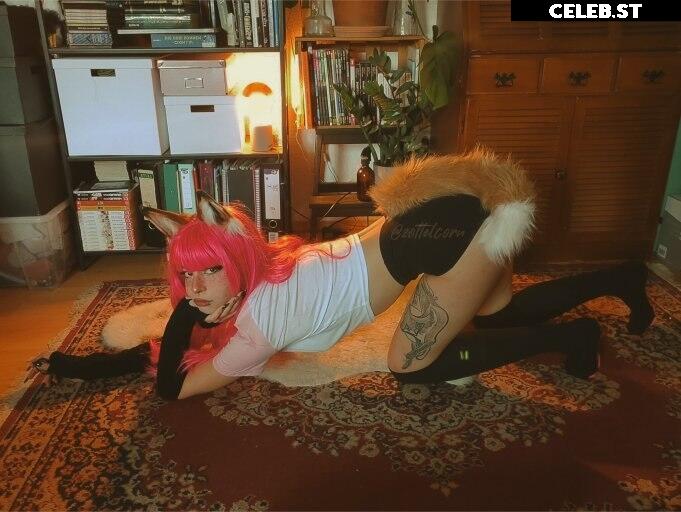 Zottelcorn Image 2139962