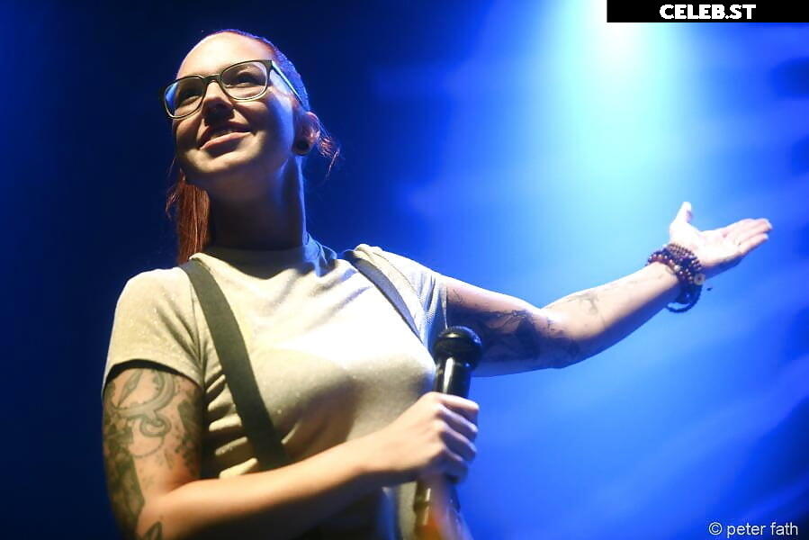 Stefanie Heinzmann Image 2138825