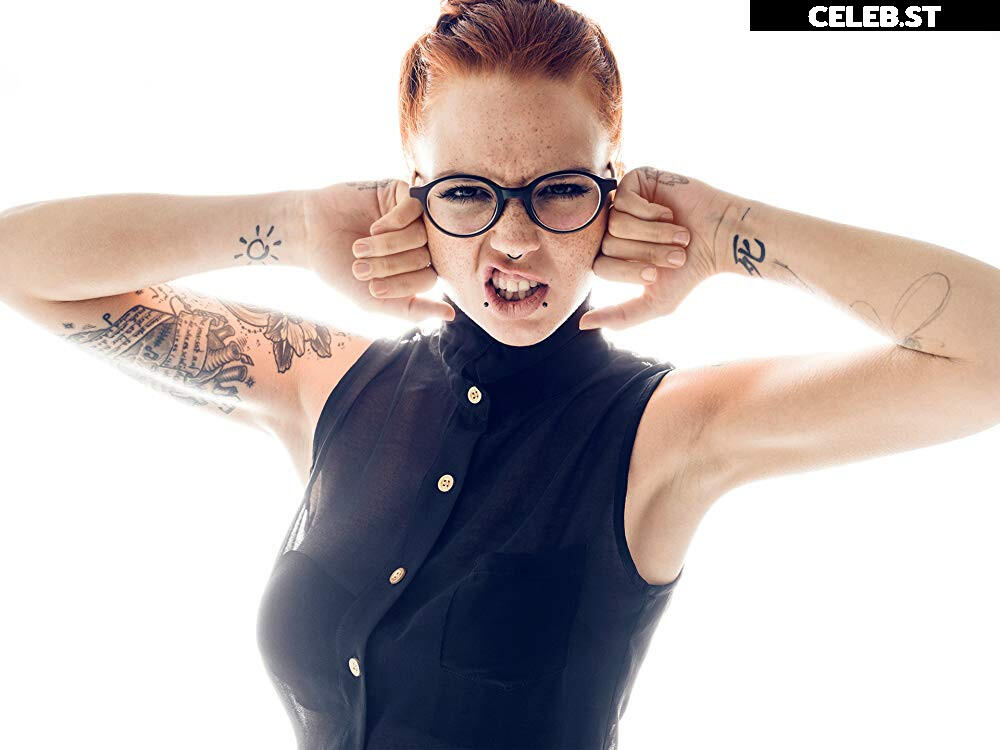 Stefanie Heinzmann Image 2138506