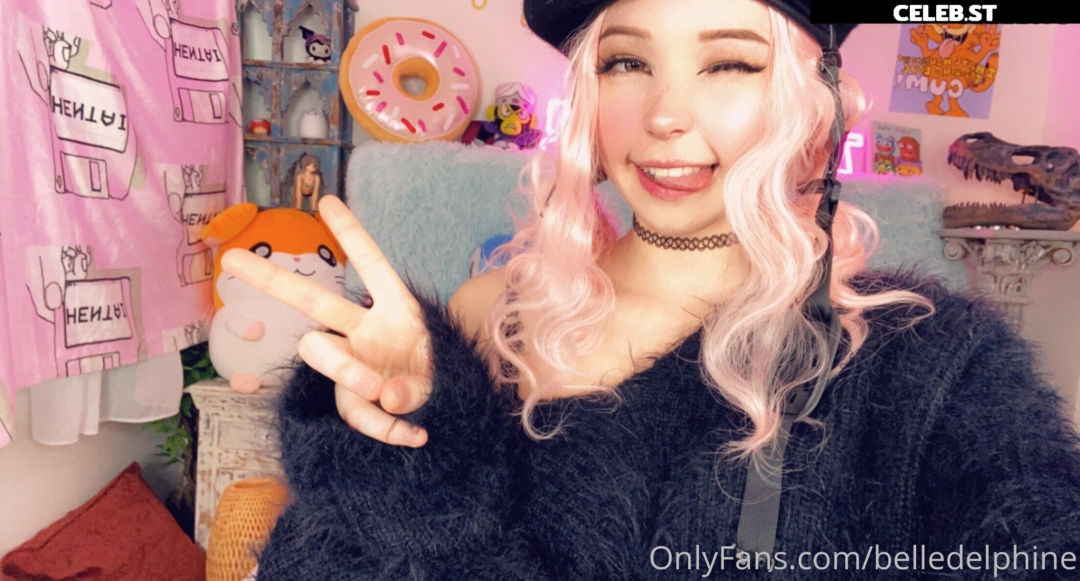 Belle Delphine Image 213863