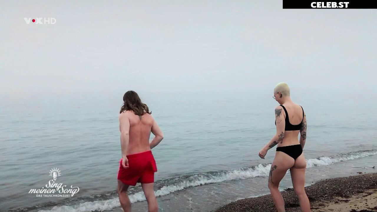 Stefanie Heinzmann Image 2138177