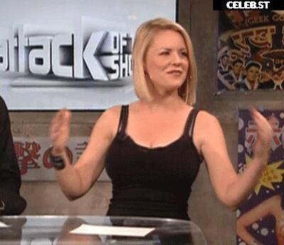 Carrie Keagan Image 2138043