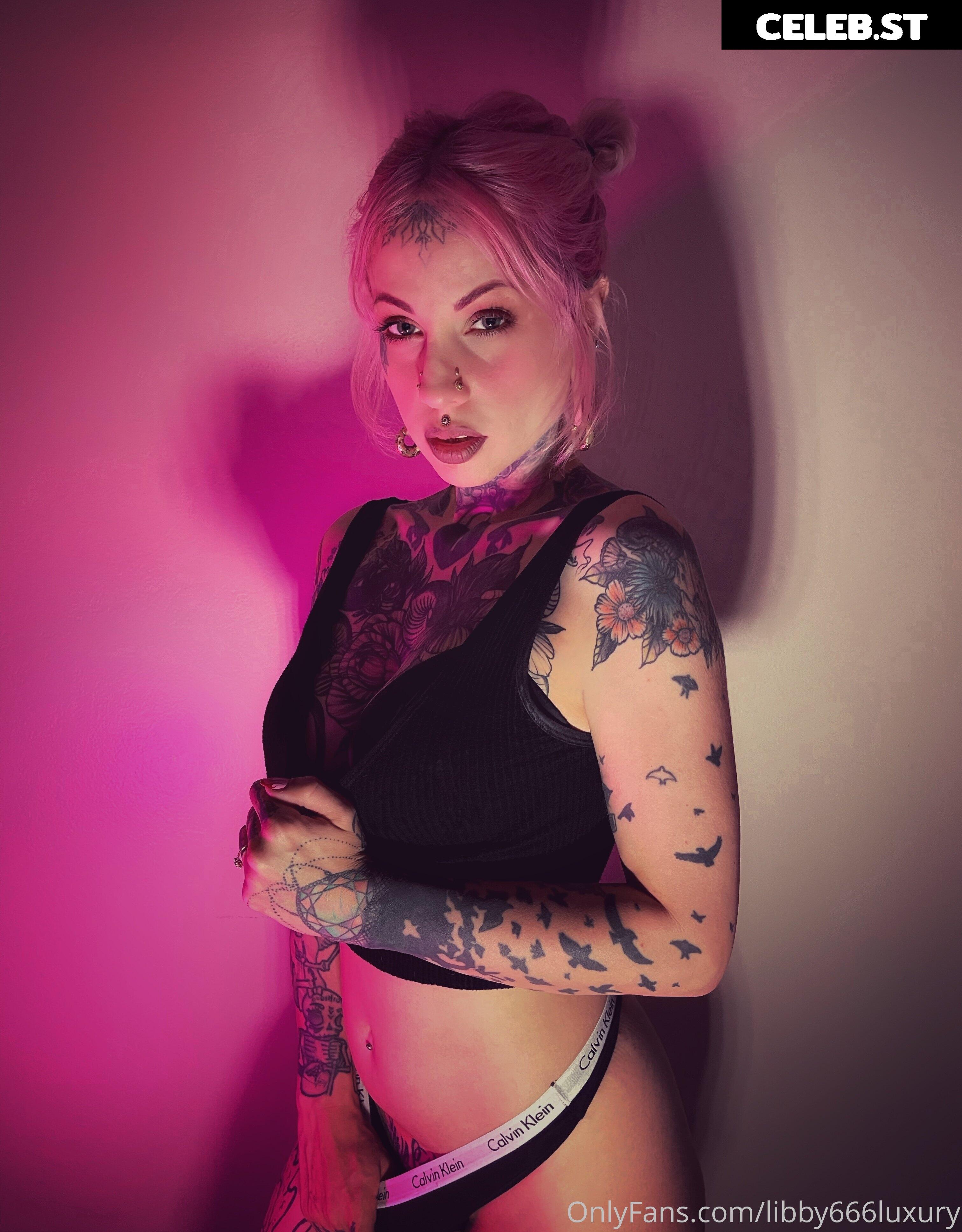 Libby Lux Image 2138029