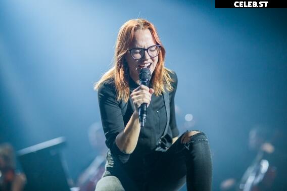 Stefanie Heinzmann Image 2138027