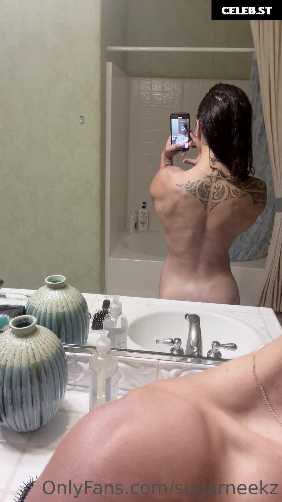 Cherneka &quot;Sugar Neekz&quot; Johnson Image 2138380