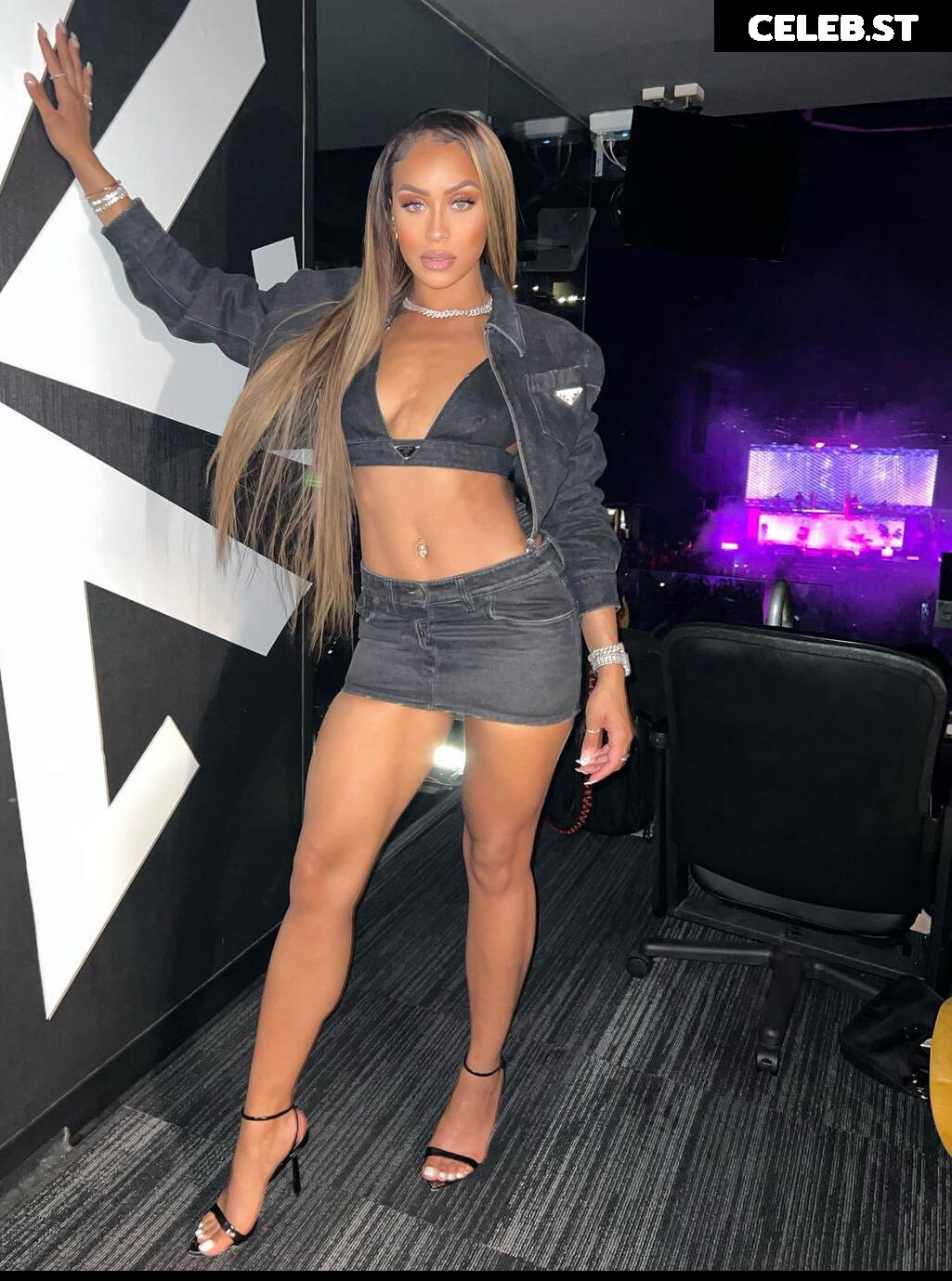 Jilly Anais Image 2138219