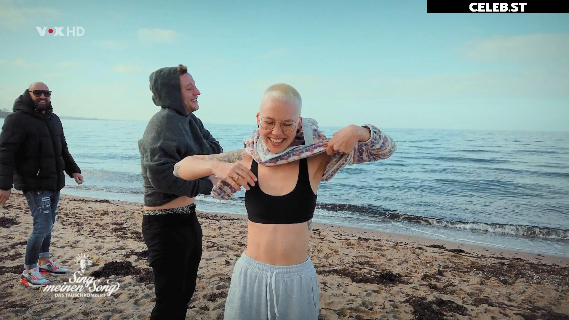 Stefanie Heinzmann Image 2138218