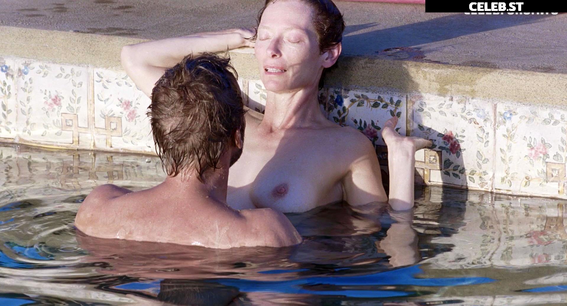 Tilda Swinton Image 2125823