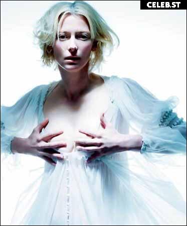 Tilda Swinton Image 2125582