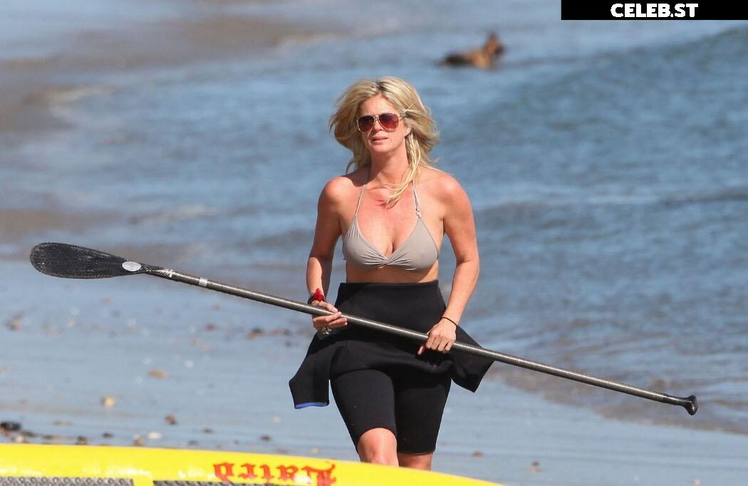 Rachel Hunter Image 2125486