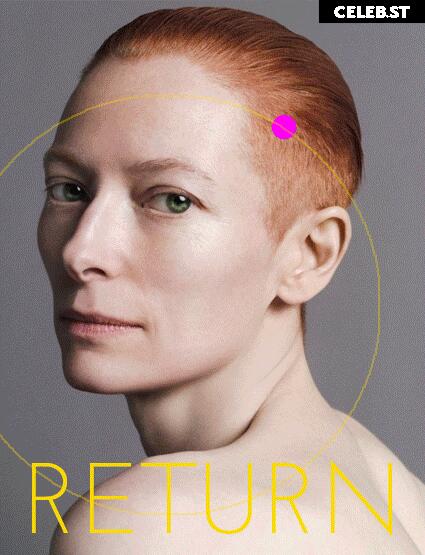 Tilda Swinton Image 2125458