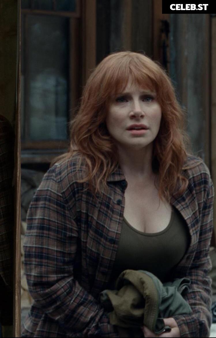Bryce Dallas Howard Image 2125449