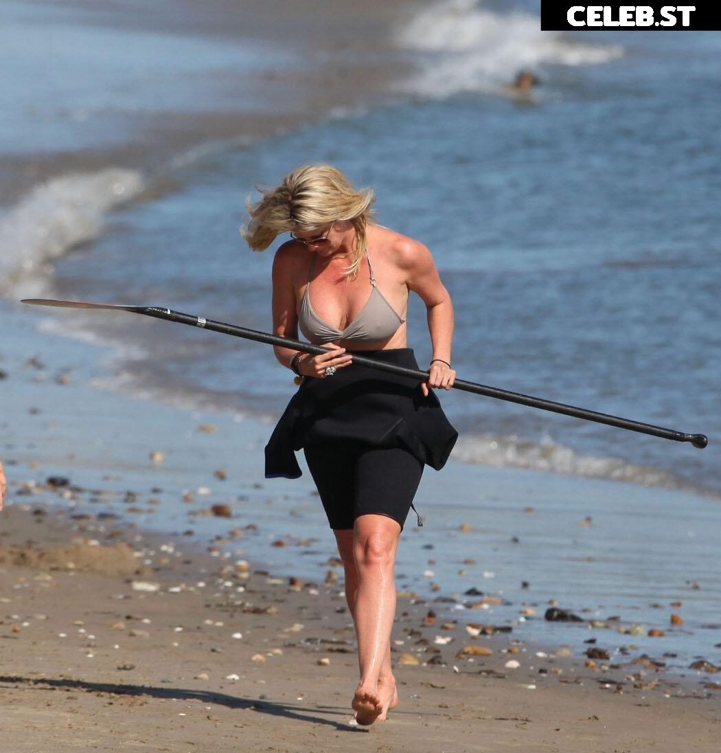Rachel Hunter Image 2125416