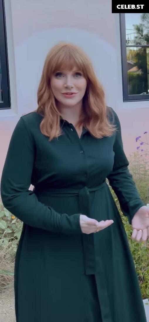 Bryce Dallas Howard Image 2125784