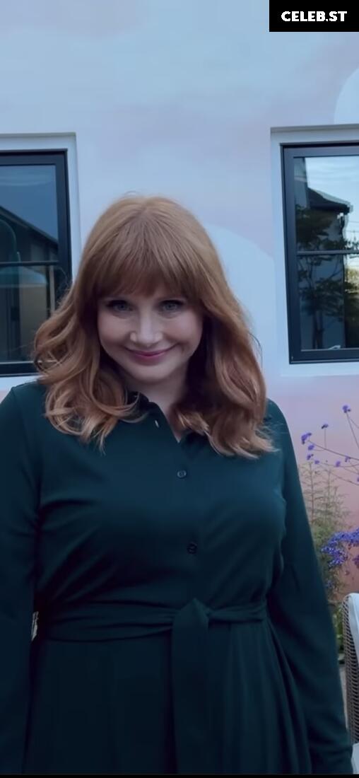 Bryce Dallas Howard Image 2125755