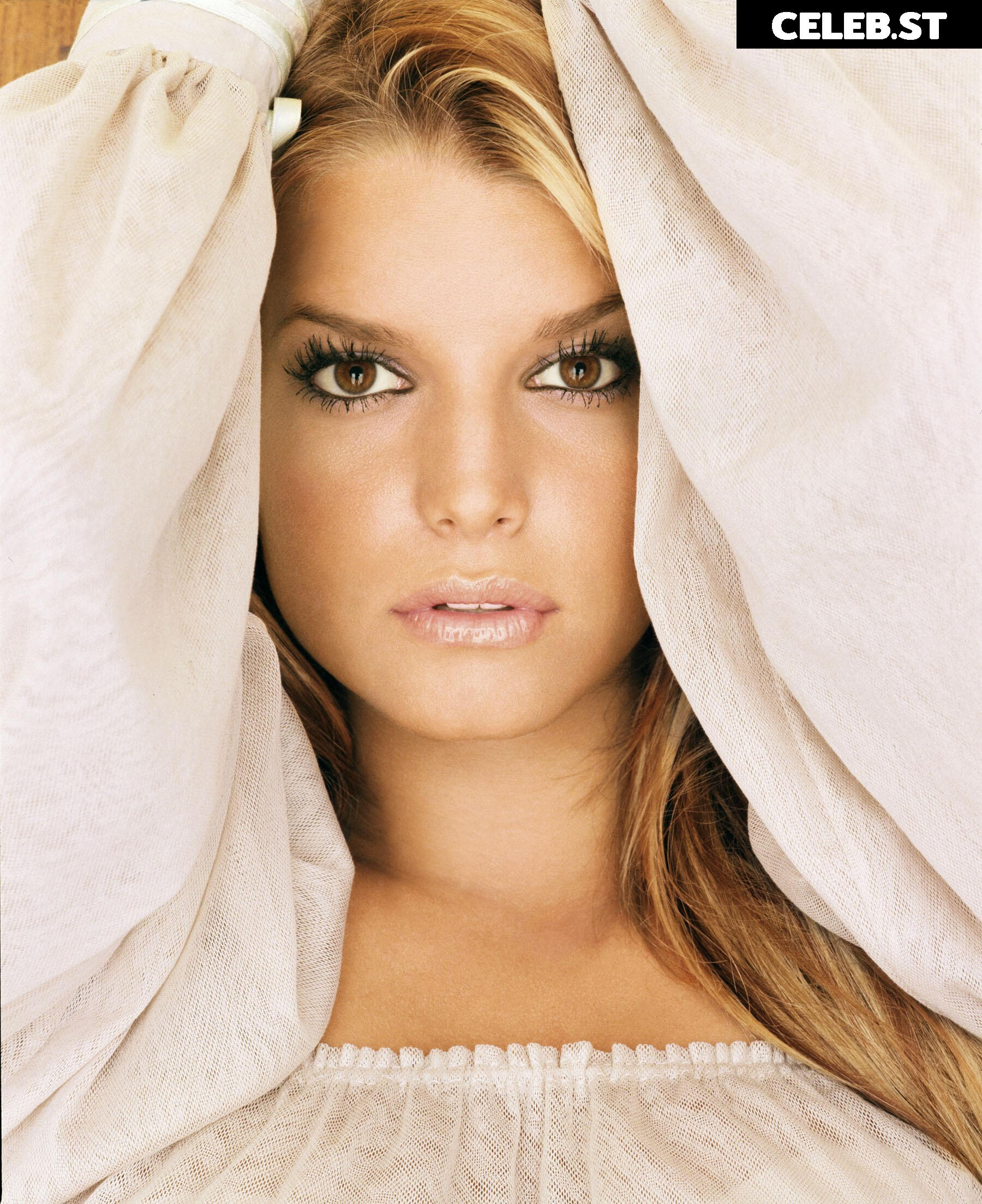 Jessica Simpson Image 2125720