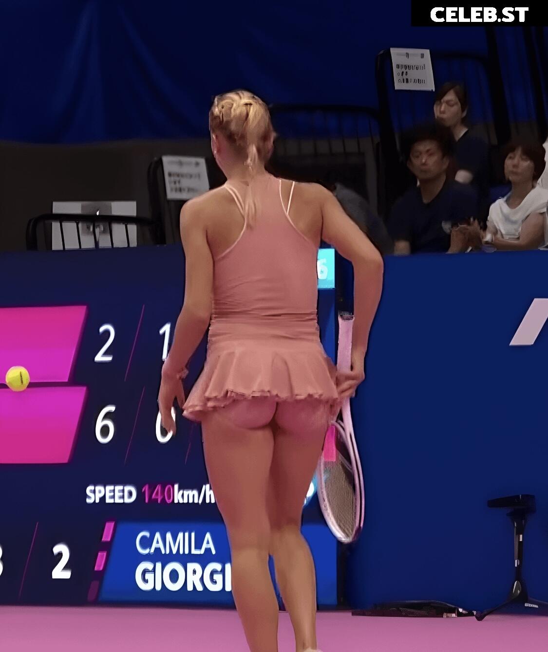 Camila Giorgi Image 2125666