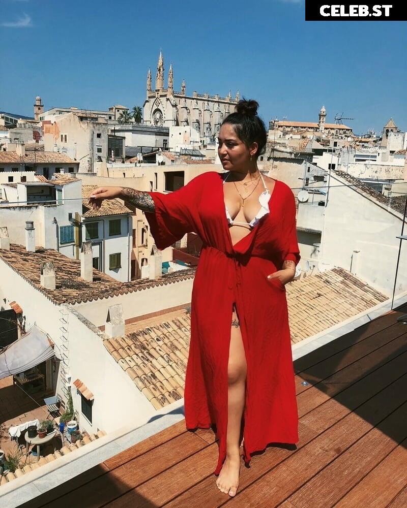 Bahar Kizil Image 2125197