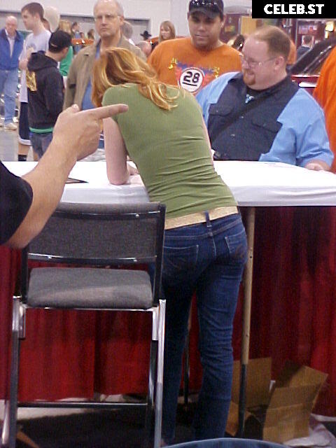 Kari Byron Image 2125121