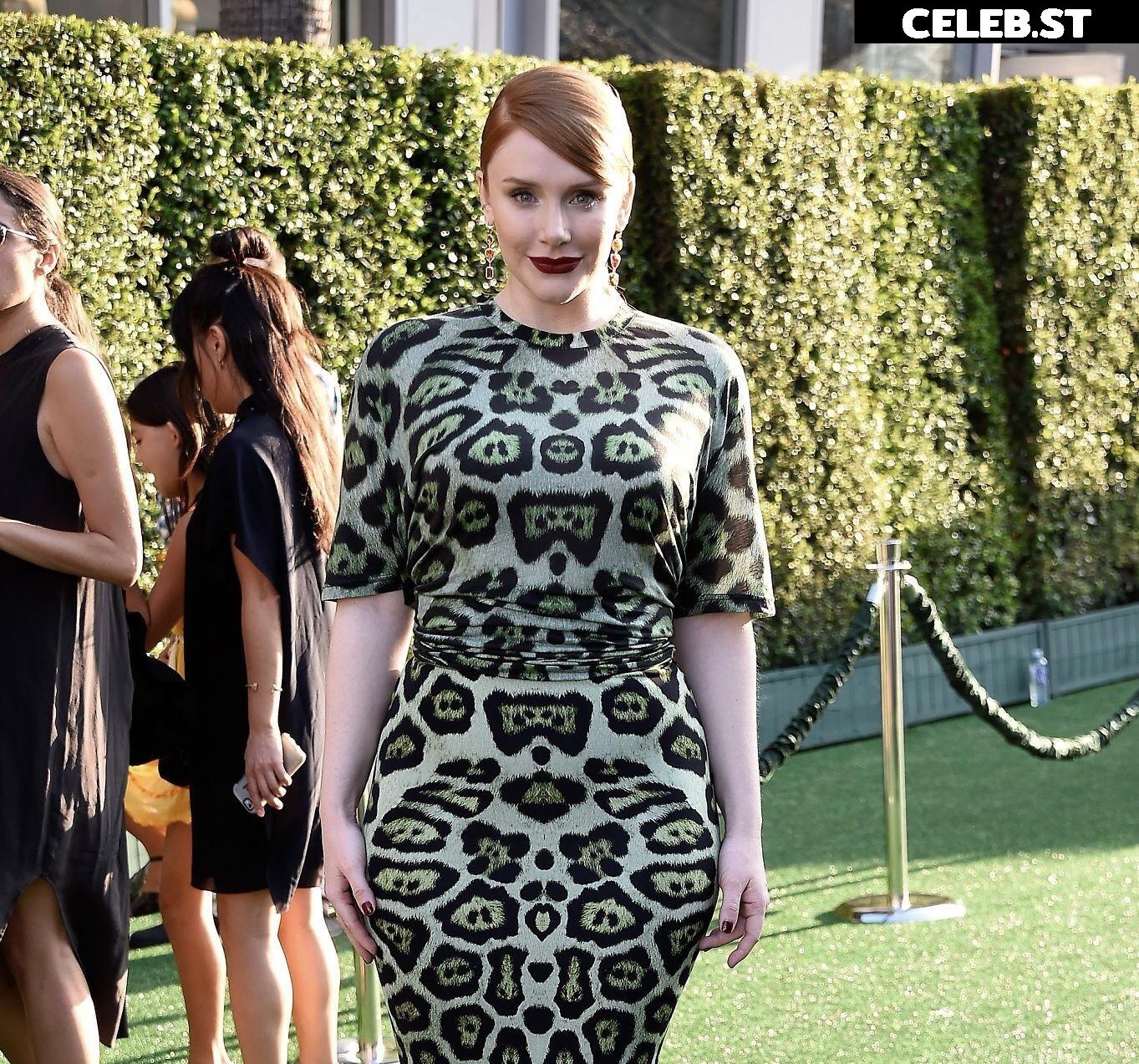 Bryce Dallas Howard Image 2125071