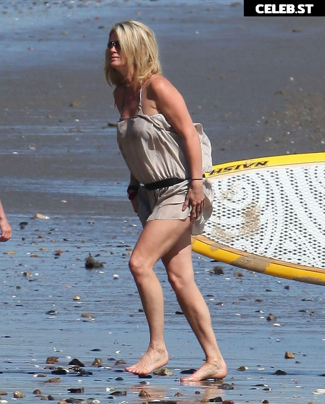 Rachel Hunter Image 2125348