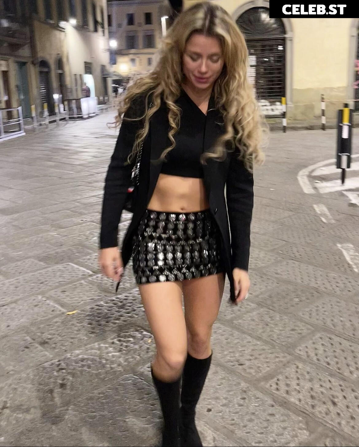 Camila Giorgi Image 2125343