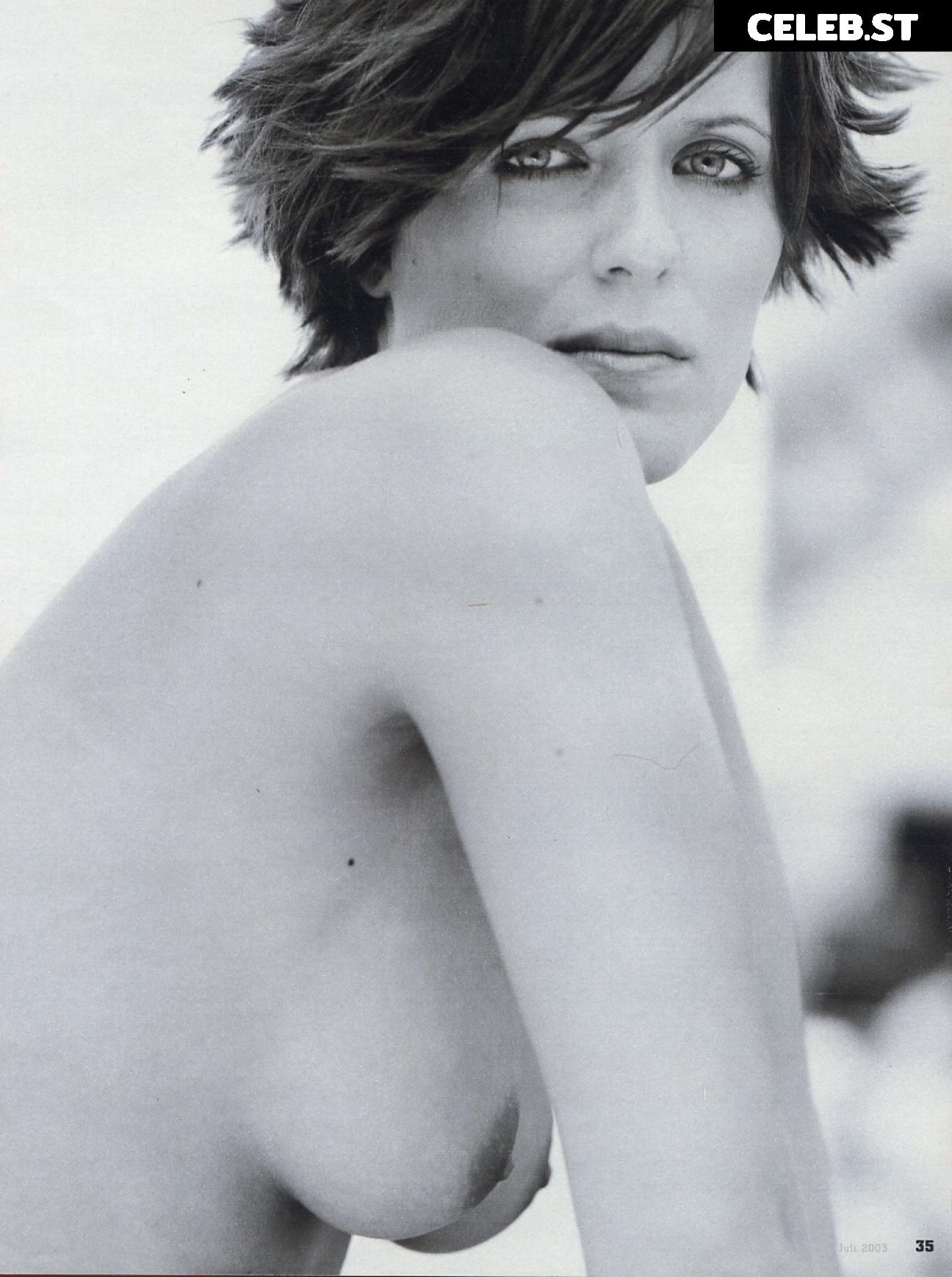 Sarah Kuttner Image 2125369