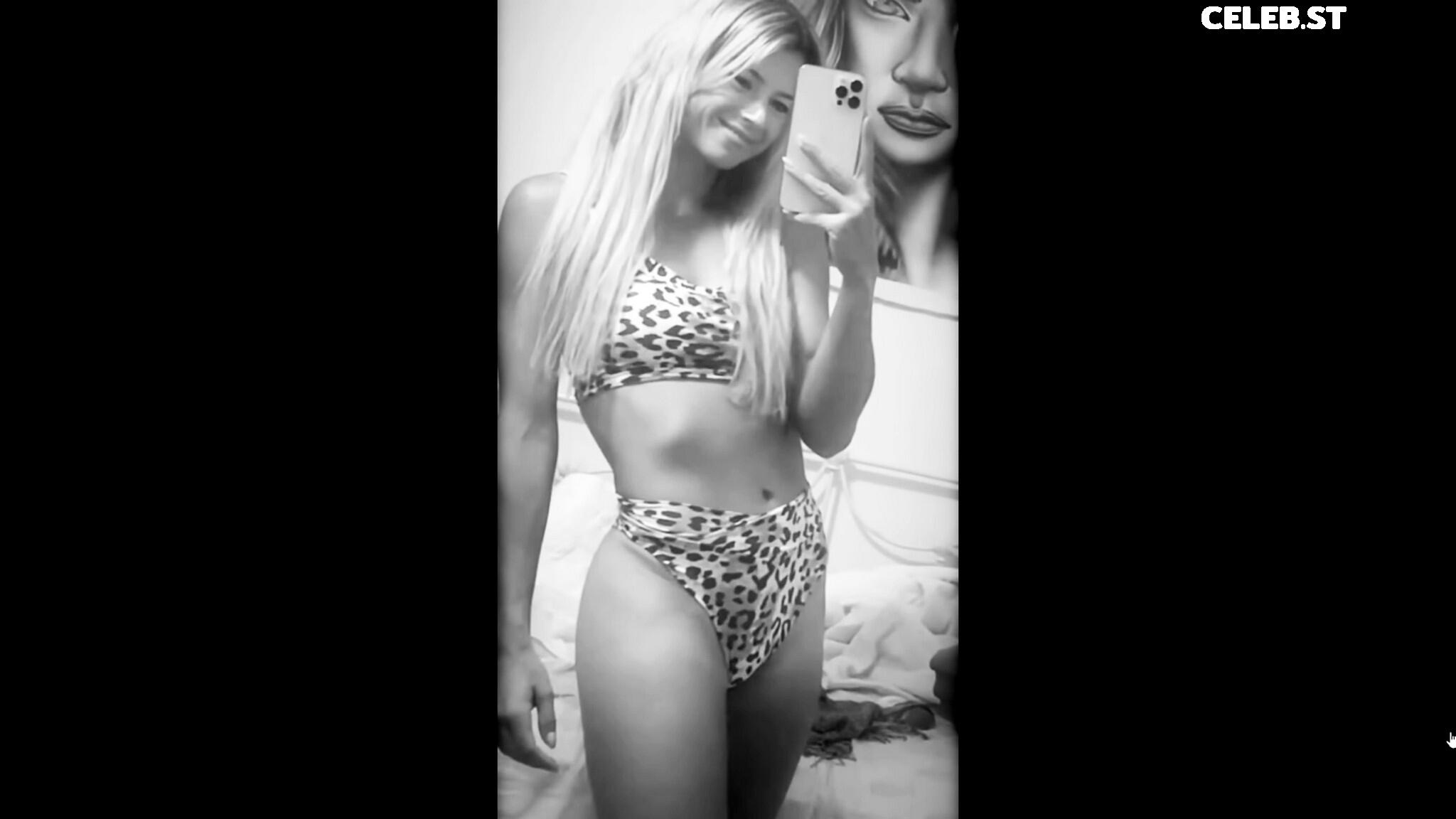 Camila Giorgi Image 2126543