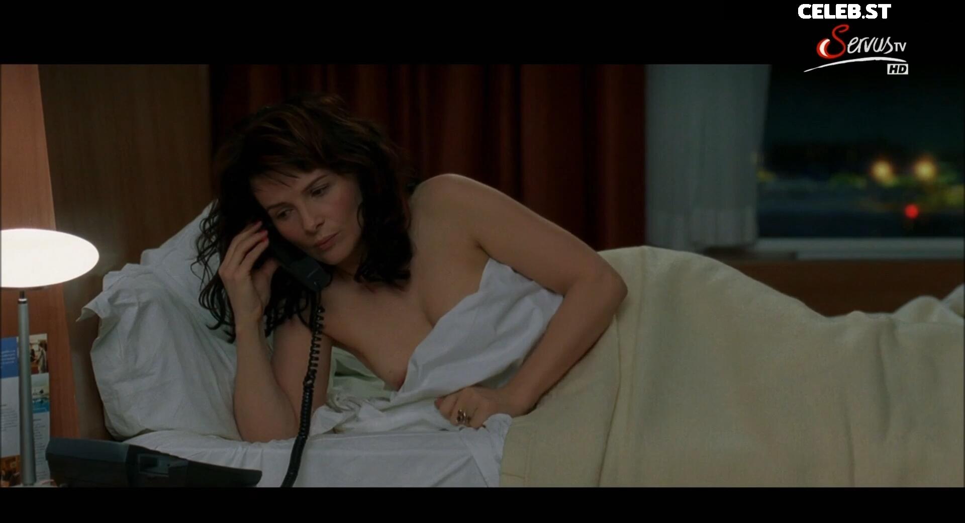 Juliette Binoche Image 2126577