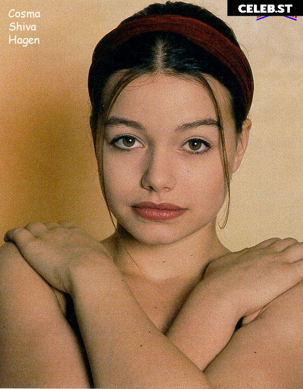 Cosma Shiva Hagen Image 2126515