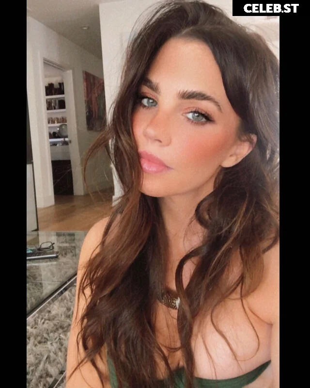 Jillian Murray Image 2126504