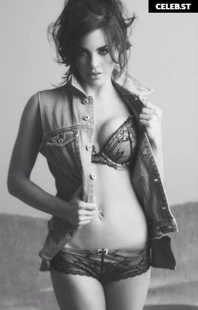 Jillian Murray Image 2126533