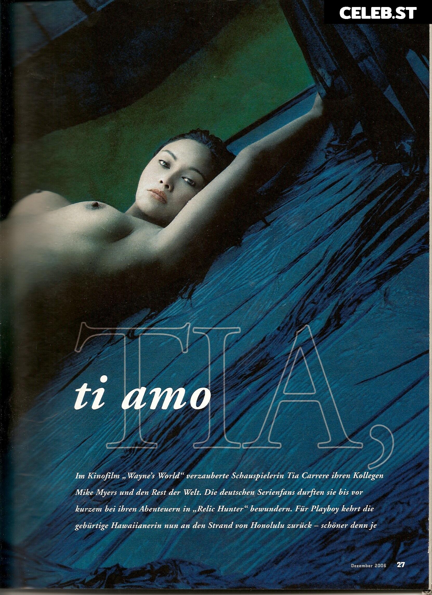 Tia Carrere Image 2126535