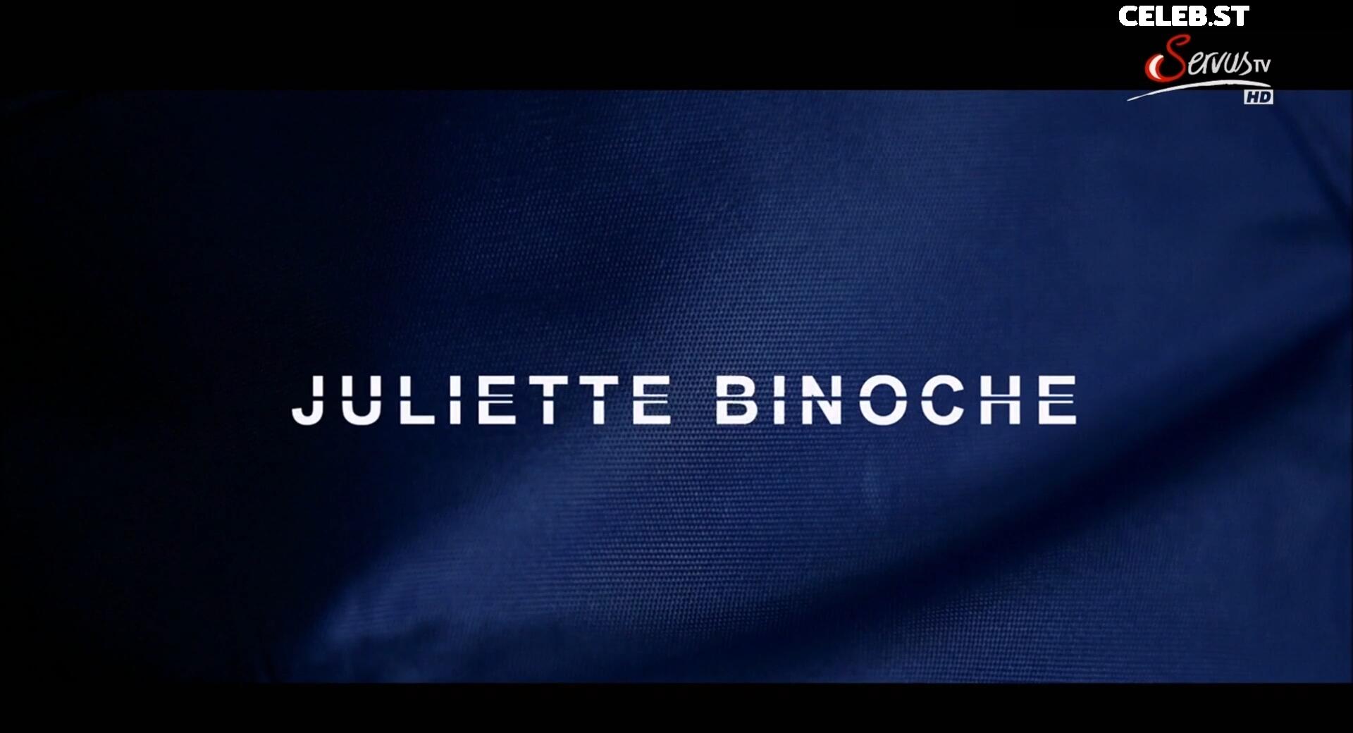 Juliette Binoche Image 2126478