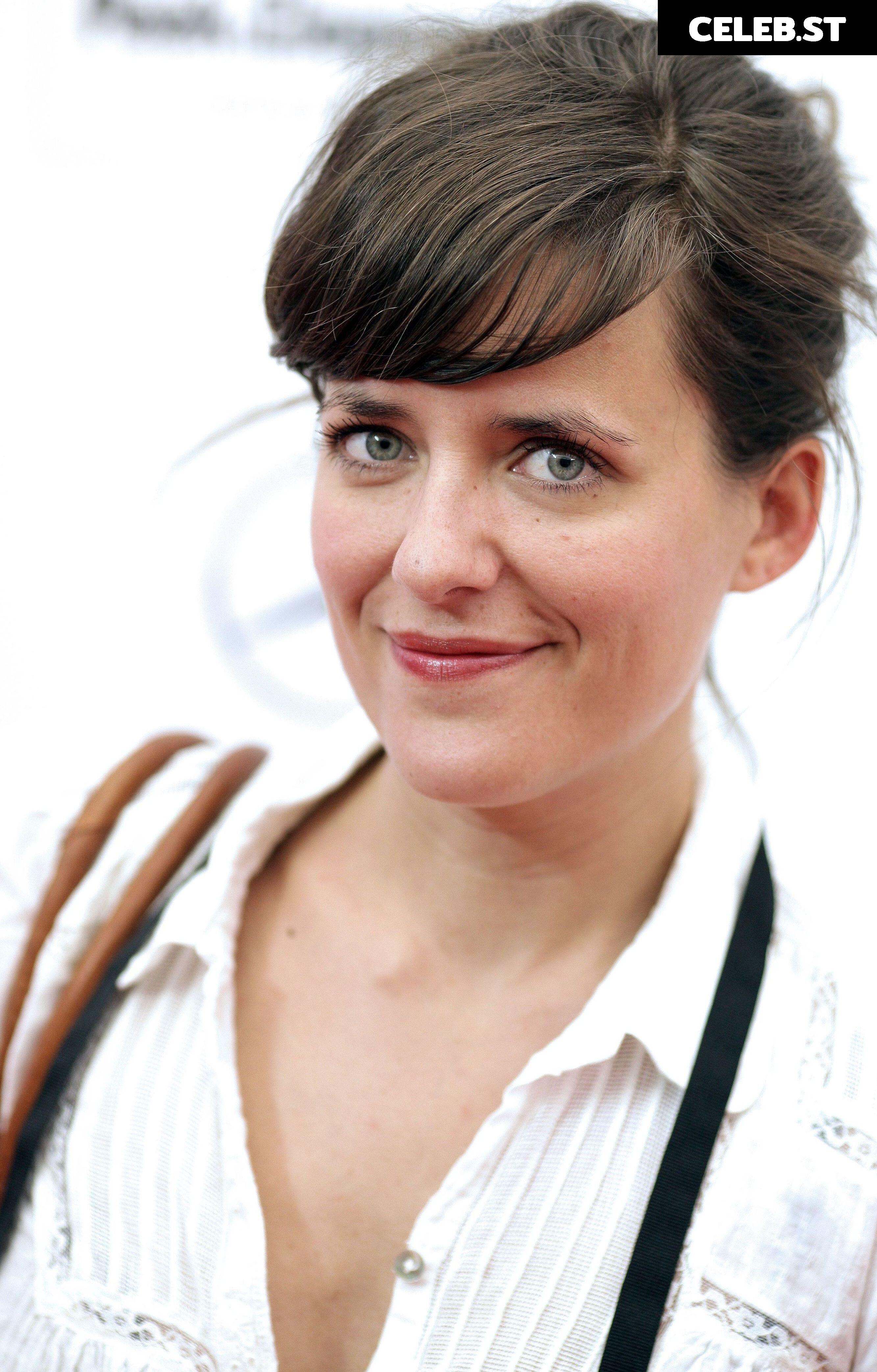 Sarah Kuttner Image 2126601