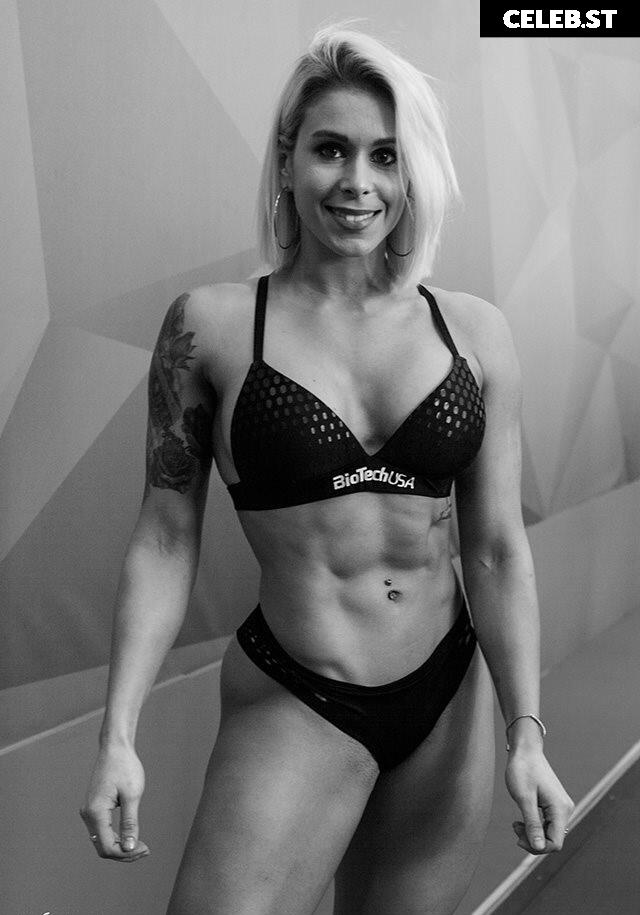 Jessica Hugues Image 2126623