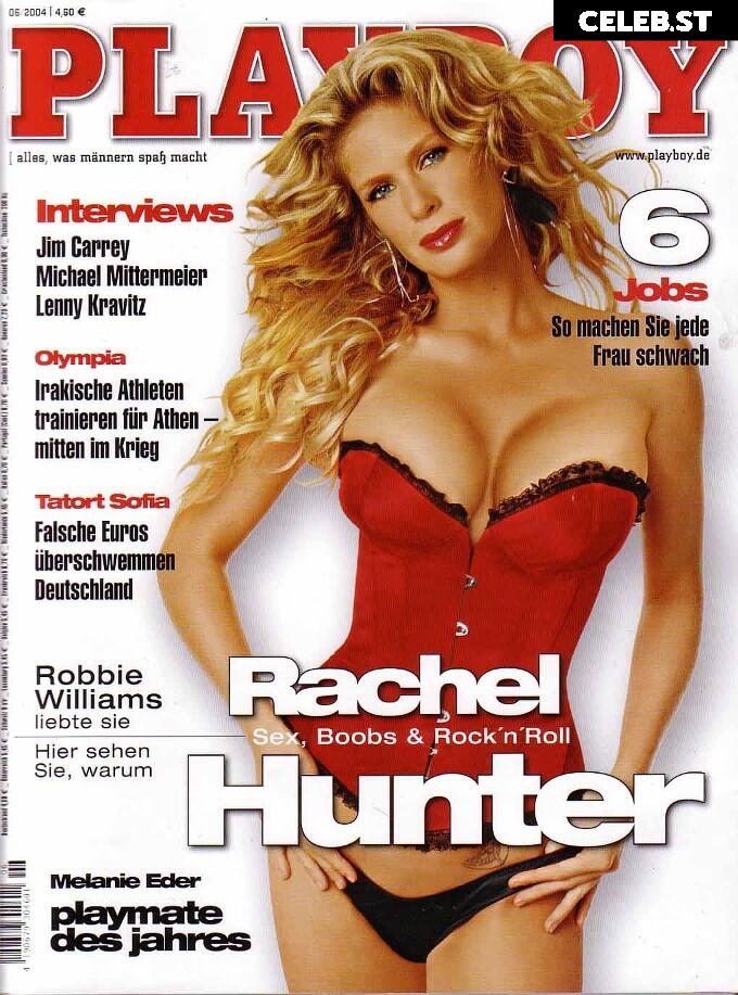 Rachel Hunter Image 2126128