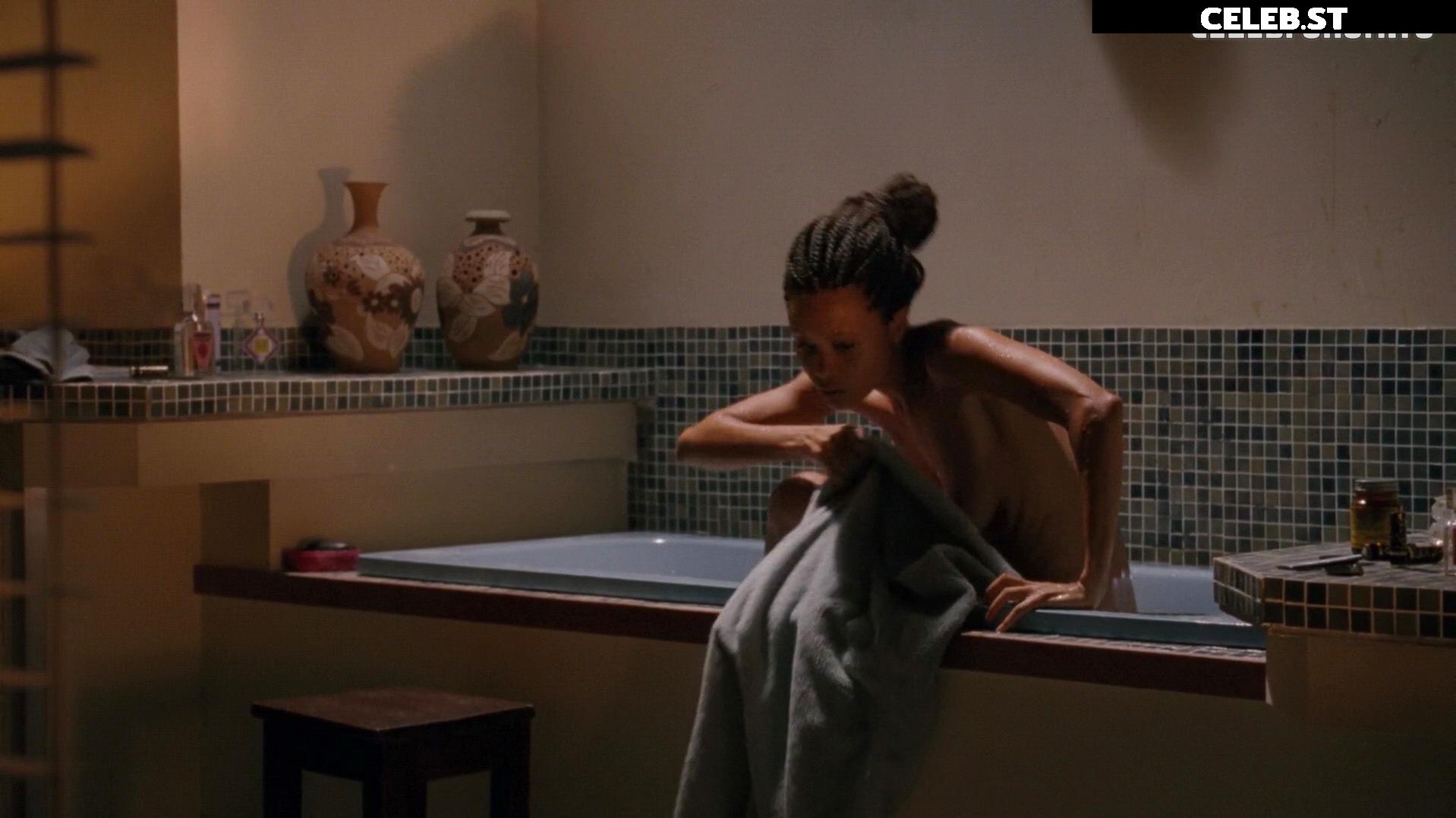 Thandie Newton Image 2126084