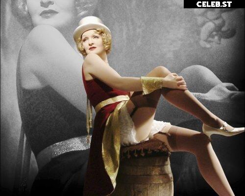 Marlene Dietrich Image 2126399