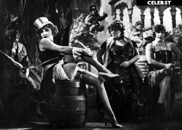 Marlene Dietrich Image 2126369