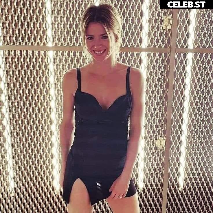 Camila Giorgi Image 2126331