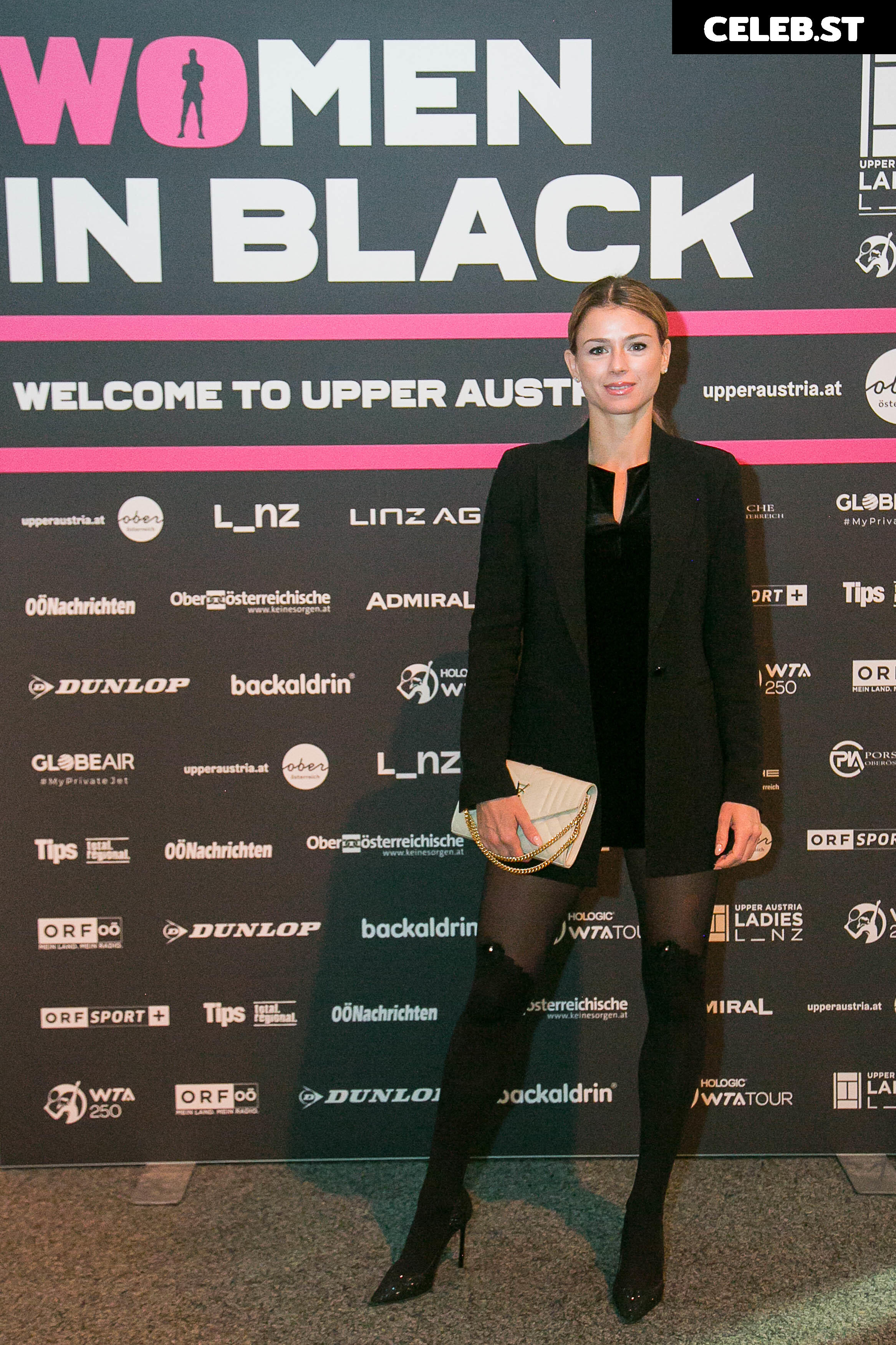 Camila Giorgi Image 2126212