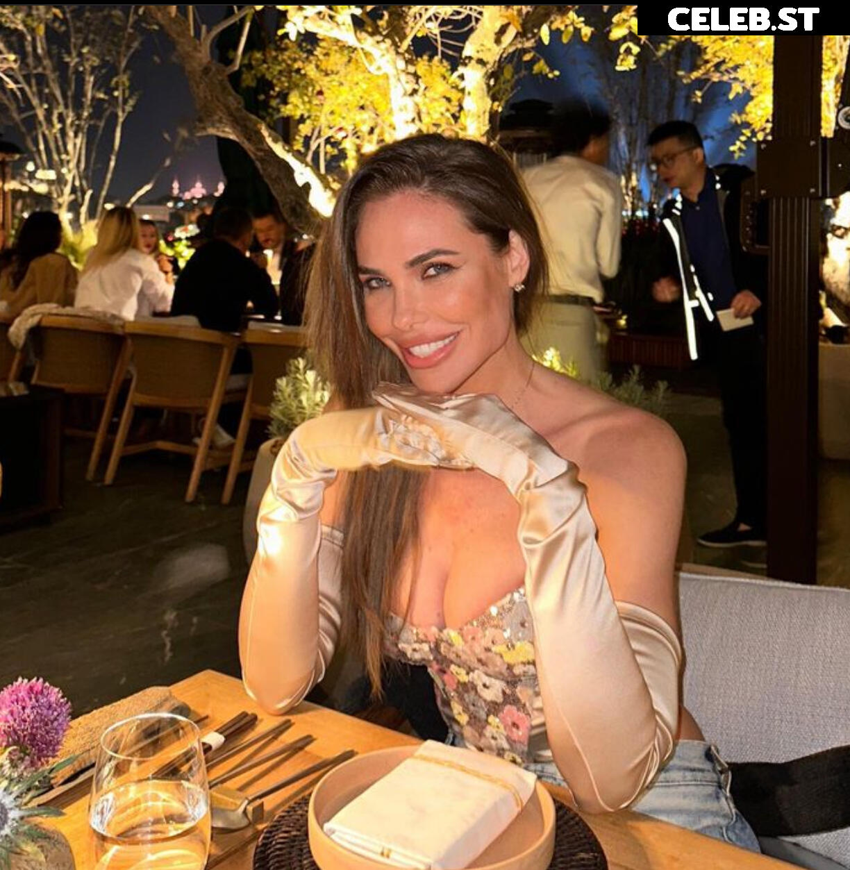 Ilary Blasi Image 2127843
