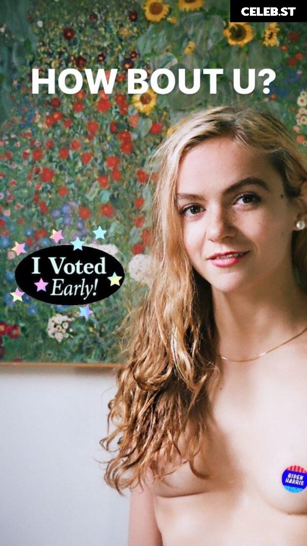 Morgan Saylor Image 2127829