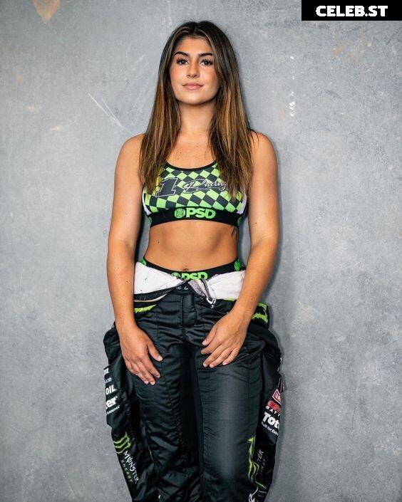 Hailee Deegan Image 2127821