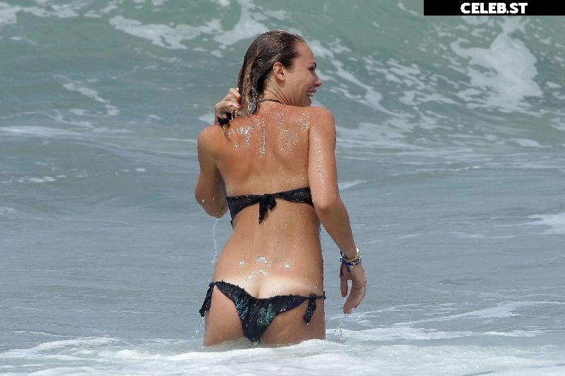Ilary Blasi Image 2127540